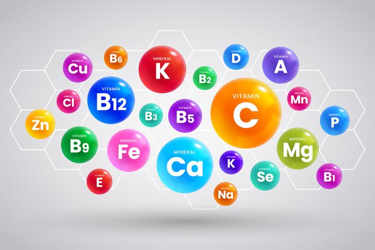 Acid Base & Electrolytes